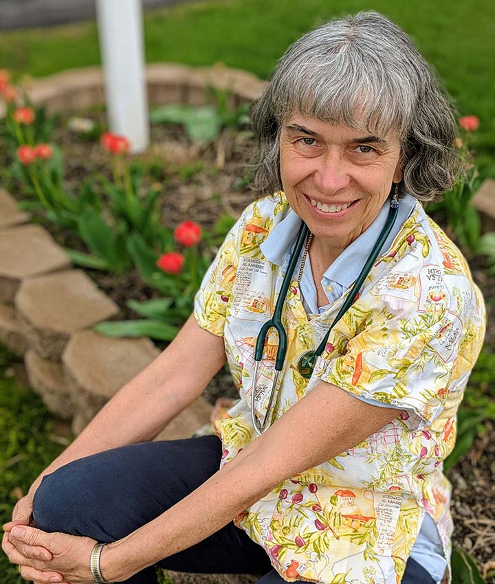Barbara Bucki-Ohm